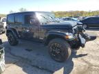 2022 Jeep Wrangler Unlimited Sahara for Sale in Marlboro, NY - Front End