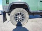 1999 LAND ROVER DEFENDER 9 for sale at Copart CHESTER