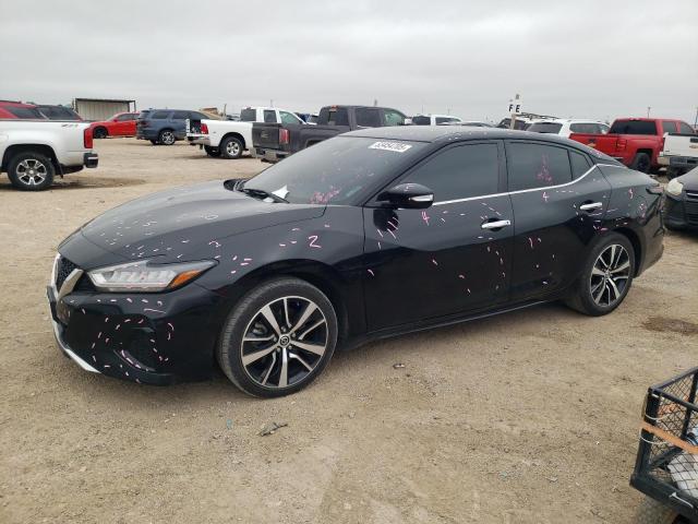 2021 Nissan Maxima Sv