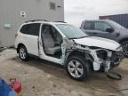 2015 Subaru Forester 2.5I Premium for Sale in Franklin, WI - Side