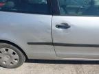 2008 VOLKSWAGEN POLO E 60 for sale at Copart SANDWICH