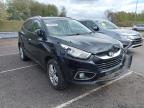 2013 HYUNDAI IX35 PREMI for sale at Copart SANDTOFT