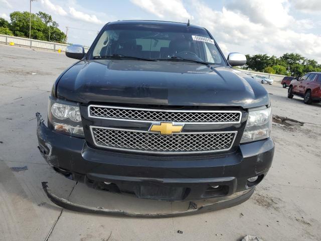  CHEVROLET TAHOE 2013 Чорний