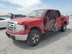 2010 Ford F150 Supercrew for Sale in Lebanon, TN - Side