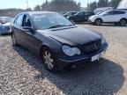 2004 MERCEDES BENZ C200 KOMP. for sale at Copart WISBECH