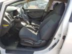 2018 Kia Forte Lx en Venta en Mercedes, TX - Water/Flood