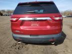 2018 Chevrolet Traverse Lt for Sale in New Britain, CT - Rear End