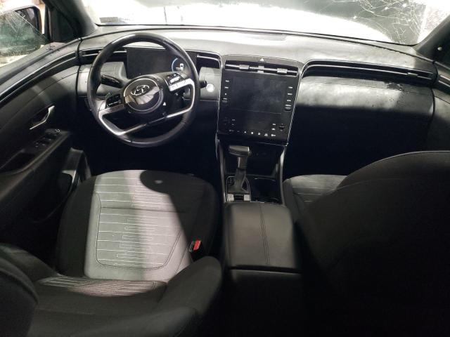  HYUNDAI SANTA CRUZ 2022 Gray