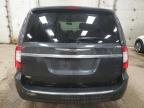 2012 Chrysler Town & Country Touring en Venta en Davison, MI - Front End