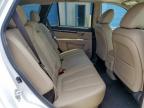 2011 Hyundai Santa Fe Limited продається в Haslet, TX - Normal Wear