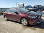 2015 Honda Civic Lx for Sale in Wichita, KS - Front End