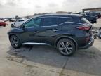 2020 Nissan Murano Platinum for Sale in Grand Prairie, TX - Front End