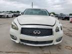 2018 Infiniti Q70 3.7 Luxe იყიდება Grand Prairie-ში, TX - Front End