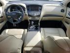2020 Infiniti Qx60 Luxe zu verkaufen in Cahokia Heights, IL - Hail
