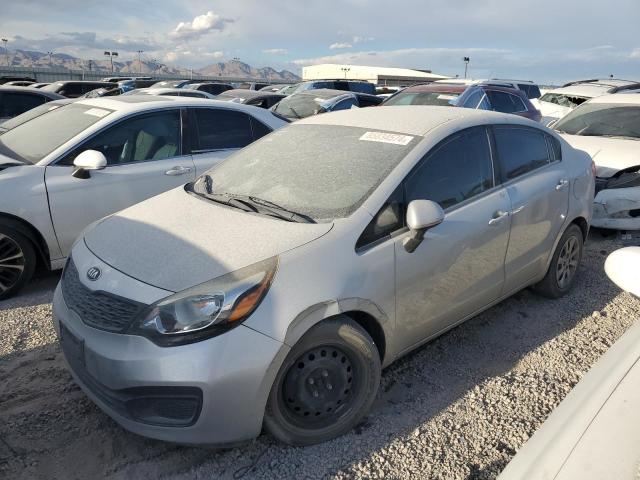 2015 Kia Rio Lx