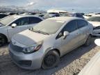 2015 Kia Rio Lx de vânzare în Las Vegas, NV - Vandalism