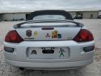 2001 Mitsubishi Eclipse Spyder Gt for Sale in Madisonville, TN - Front End
