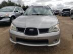 2007 Subaru Impreza Outback Sport for Sale in Elgin, IL - Rear End