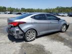 2014 Hyundai Elantra Se en Venta en Savannah, GA - Front End