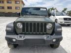 2022 Jeep Wrangler Unlimited Sport за продажба в Opa Locka, FL - Mechanical