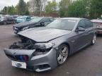 2015 BMW 530D M SPO for sale at Copart GLOUCESTER