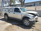 2001 Toyota Tacoma Double Cab Prerunner for Sale in Albuquerque, NM - Front End