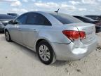San Antonio, TX에서 판매 중인 2013 Chevrolet Cruze Ls - Front End