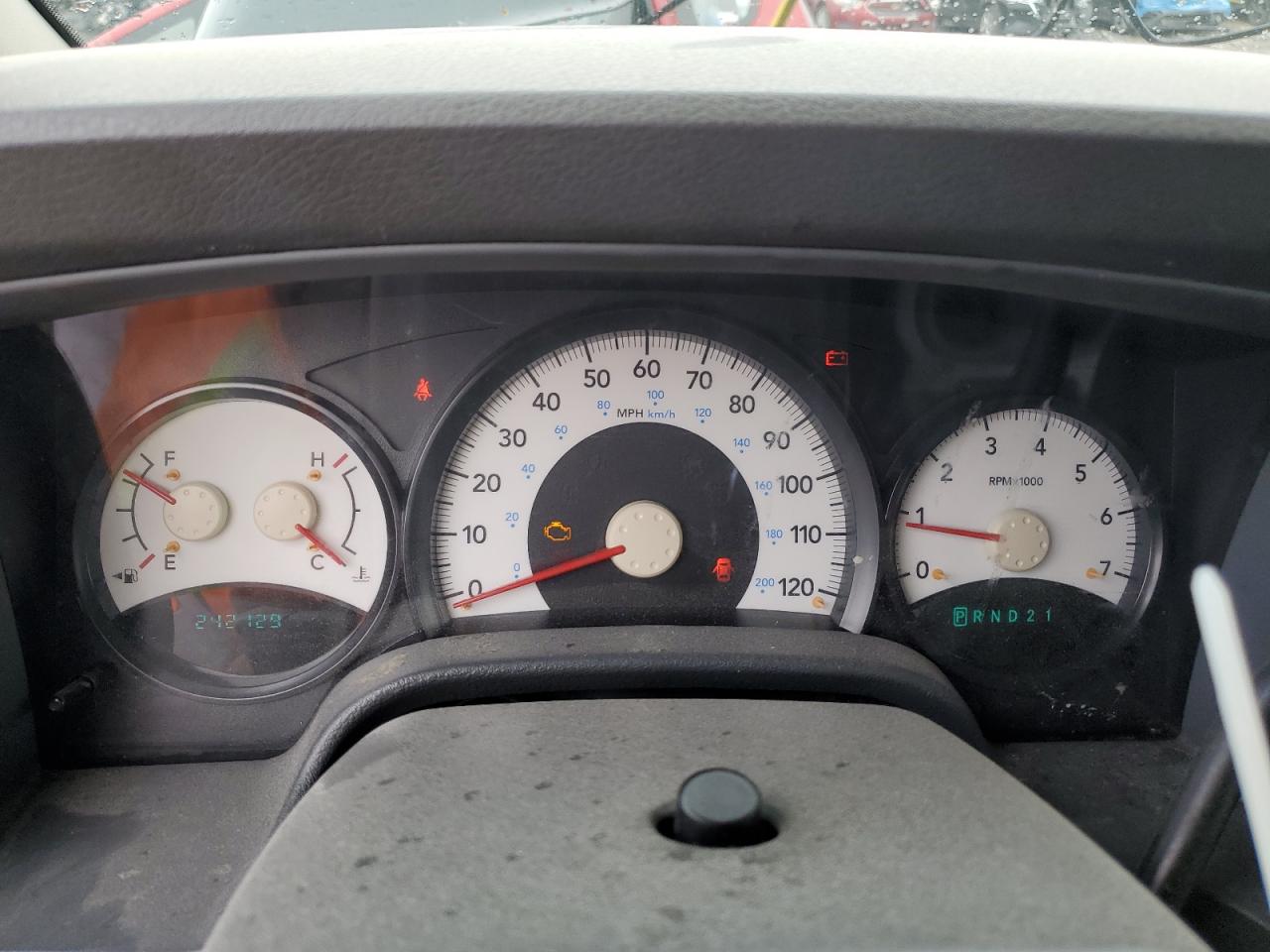 2004 Dodge Durango St VIN: 1D4HD38N24F157687 Lot: 53892915