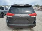 2014 Toyota Sienna Le იყიდება Madisonville-ში, TN - Front End