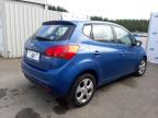 2013 KIA VENGA 2 CR for sale at Copart WHITBURN
