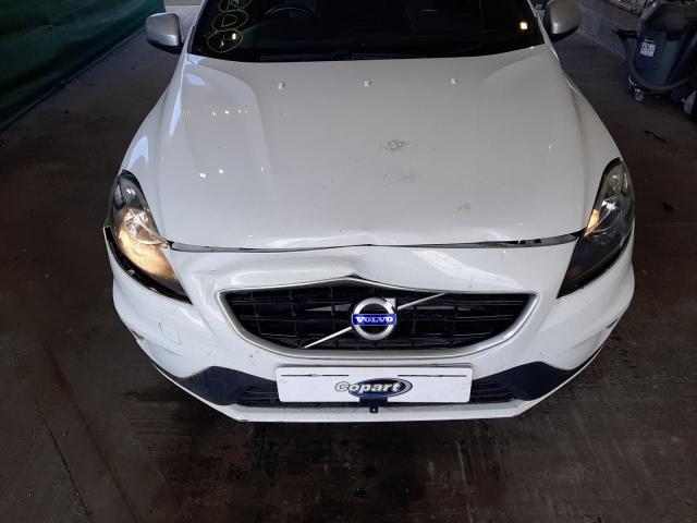 2016 VOLVO V40 R-DESI
