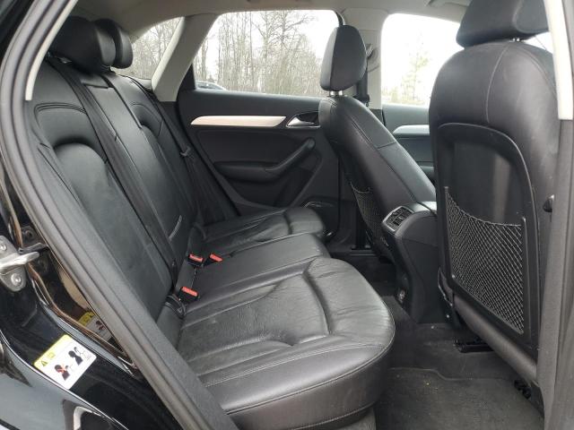 2015 AUDI Q3 PRESTIGE