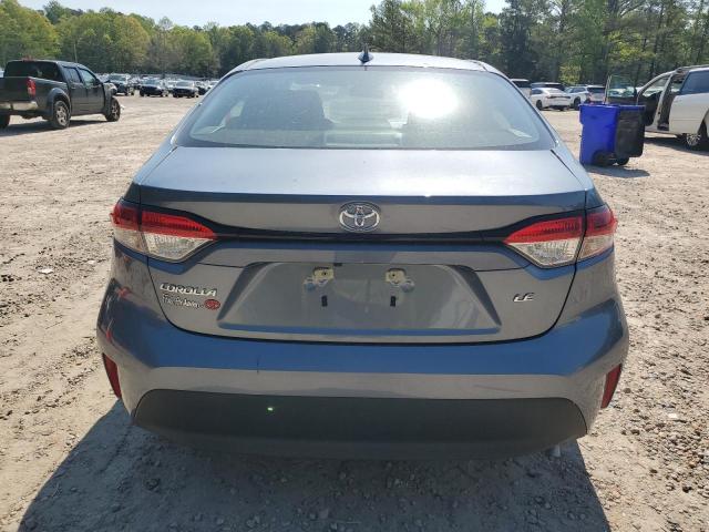  TOYOTA COROLLA 2025 Серый