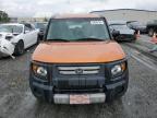 2007 Honda Element Lx продається в Spartanburg, SC - Rear End