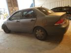 2006 Mitsubishi Lancer Es продається в Abilene, TX - Front End