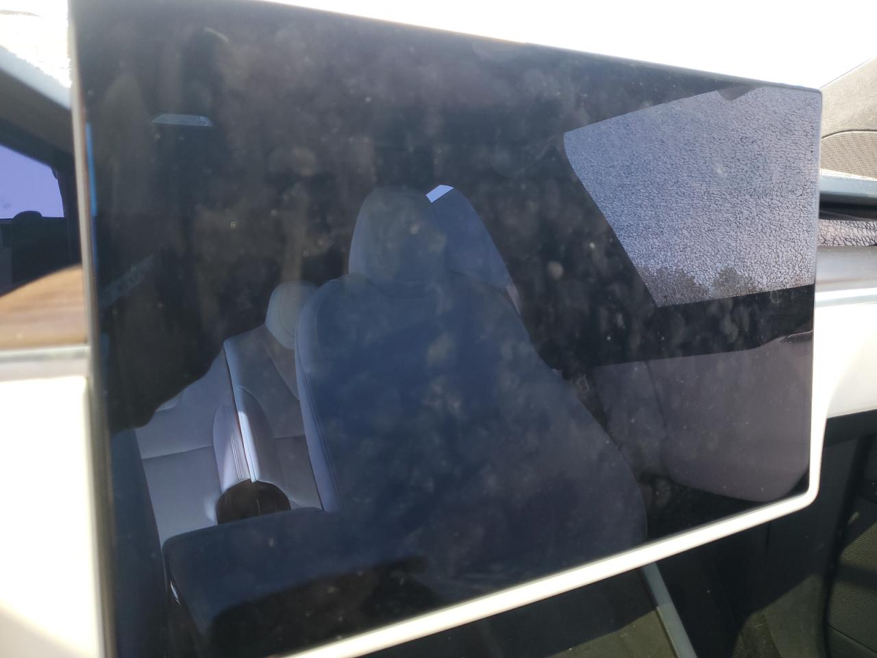 2022 Tesla Model X VIN: 7SAXCAE56NF342158 Lot: 51333725