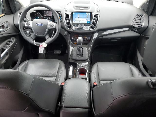  FORD ESCAPE 2016 Gray