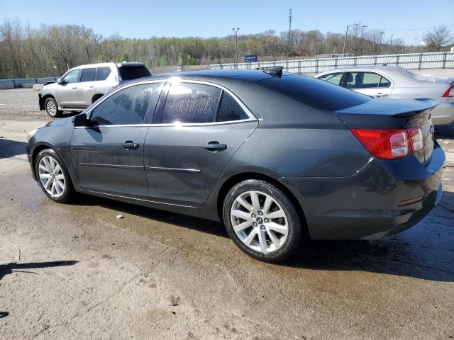  CHEVROLET MALIBU 2015 Gray