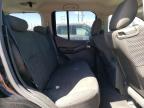2011 Nissan Xterra Off Road للبيع في Littleton، CO - Rear End