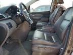 2017 Honda Odyssey Touring на продаже в Mcfarland, WI - Hail