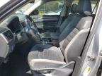 2021 Volkswagen Atlas Sel Premium продається в Waldorf, MD - Front End