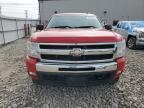 2011 Chevrolet Silverado K1500 Lt იყიდება Appleton-ში, WI - Minor Dent/Scratches