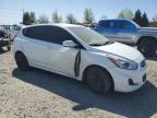 2017 Hyundai Accent Se for Sale in Eugene, OR - Vandalism