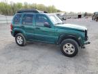 2004 Jeep Liberty Limited for Sale in York Haven, PA - Front End