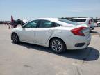 2016 Honda Civic Lx na sprzedaż w Grand Prairie, TX - Front End