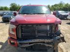 2015 Ford F150 Supercrew للبيع في Theodore، AL - Front End