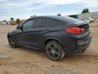 2016 Bmw X4 Xdrive35I продається в Oklahoma City, OK - Side
