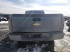 2010 CHEVROLET SILVERADO K1500 for sale at Copart QC - MONTREAL