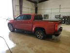 2016 Chevrolet Colorado Z71 na sprzedaż w San Antonio, TX - Mechanical