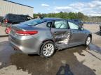 2017 Kia Optima Ex იყიდება Harleyville-ში, SC - Side